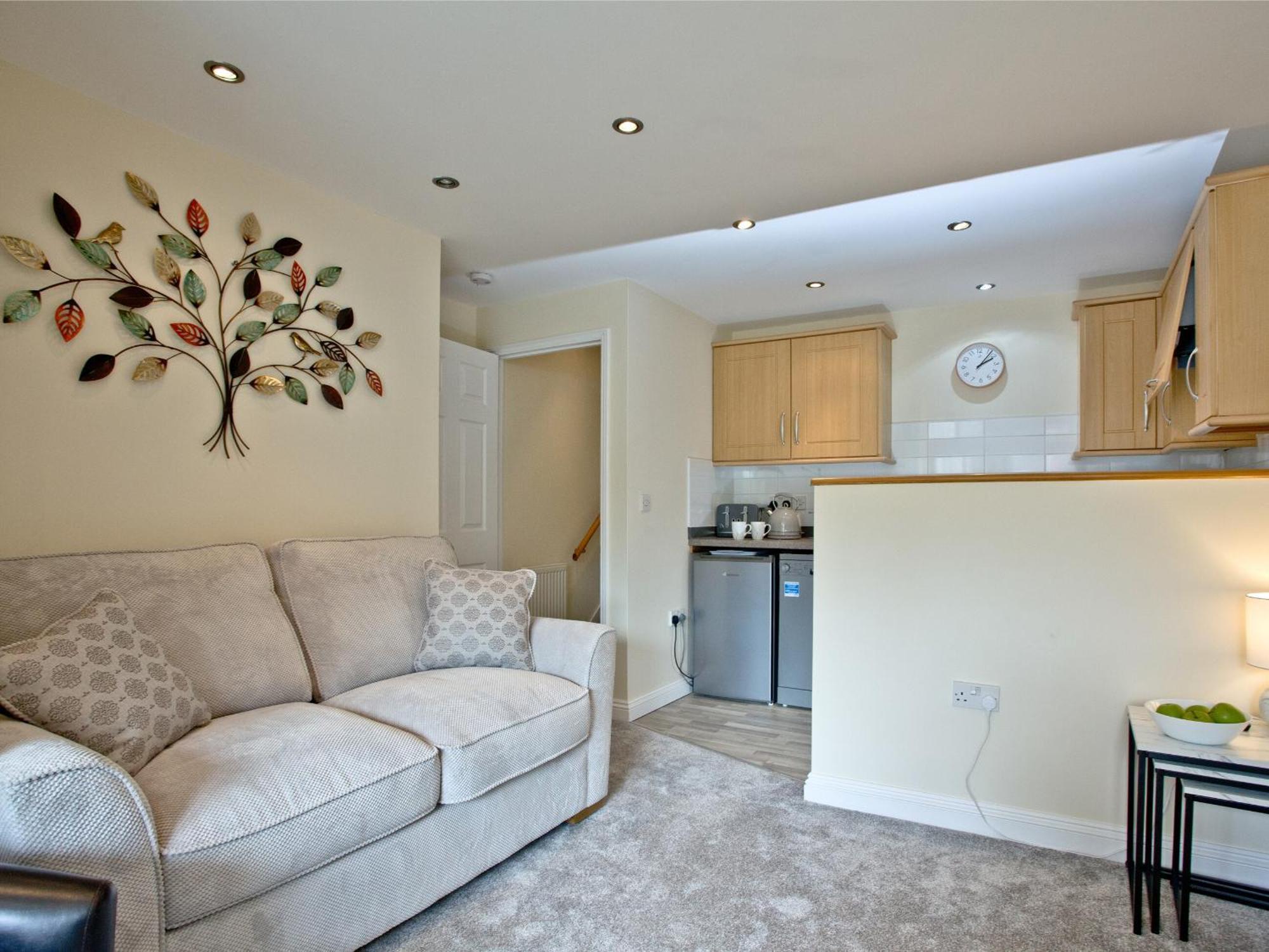 Coastal Gem Apartment Weymouth Exterior photo